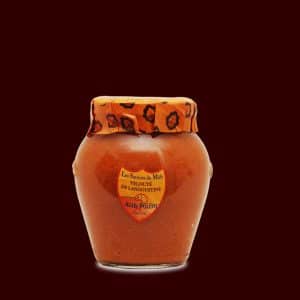 Veloute de langoustine