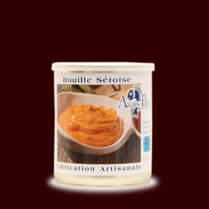 Rouille setoise