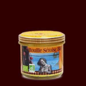 Rouille setoise bio