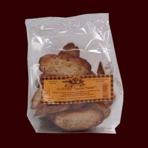 Special toaster shuttles