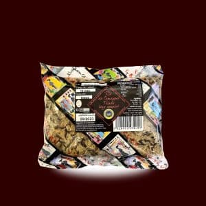 Riz long triade de camargue "complet, noir, rouge"