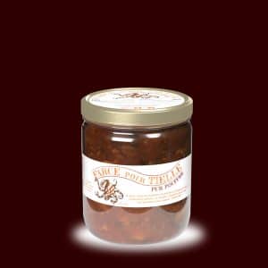 Farce pour tielle ''pur pouffre''